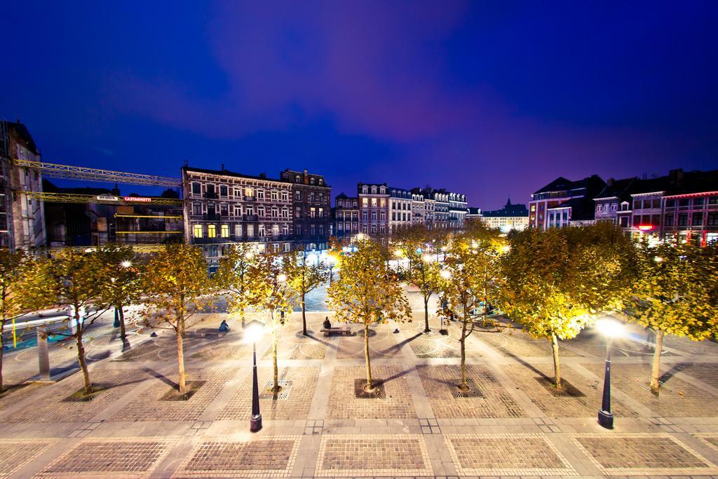 Les Suites de Nanesse Liège Extérieur photo