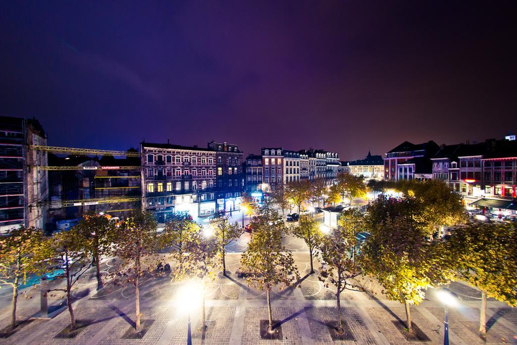 Les Suites de Nanesse Liège Extérieur photo