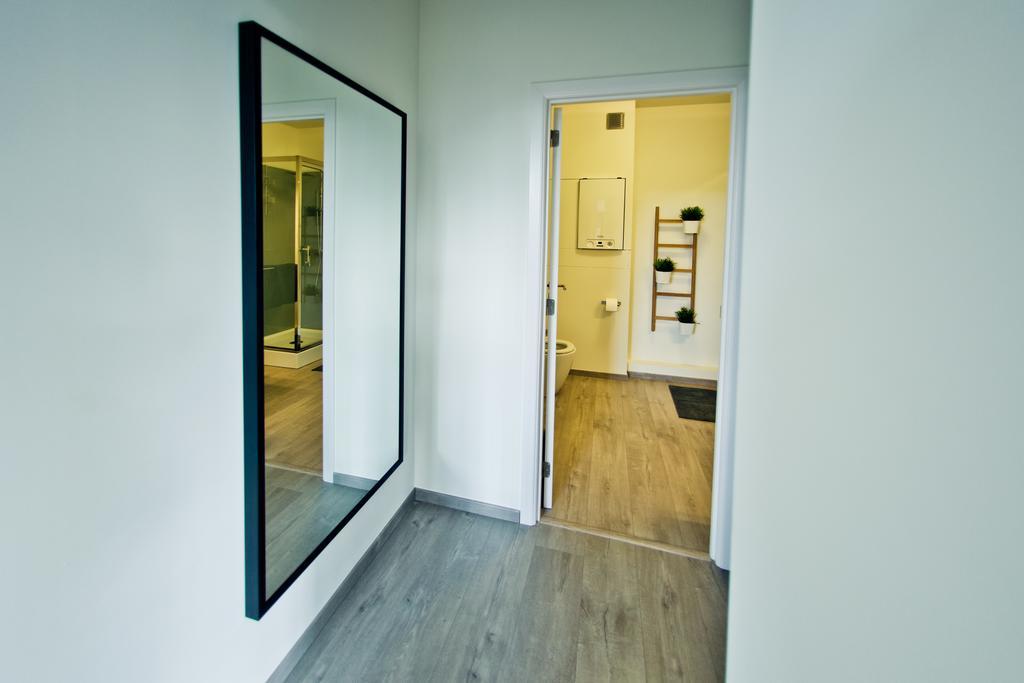 Les Suites de Nanesse Liège Extérieur photo